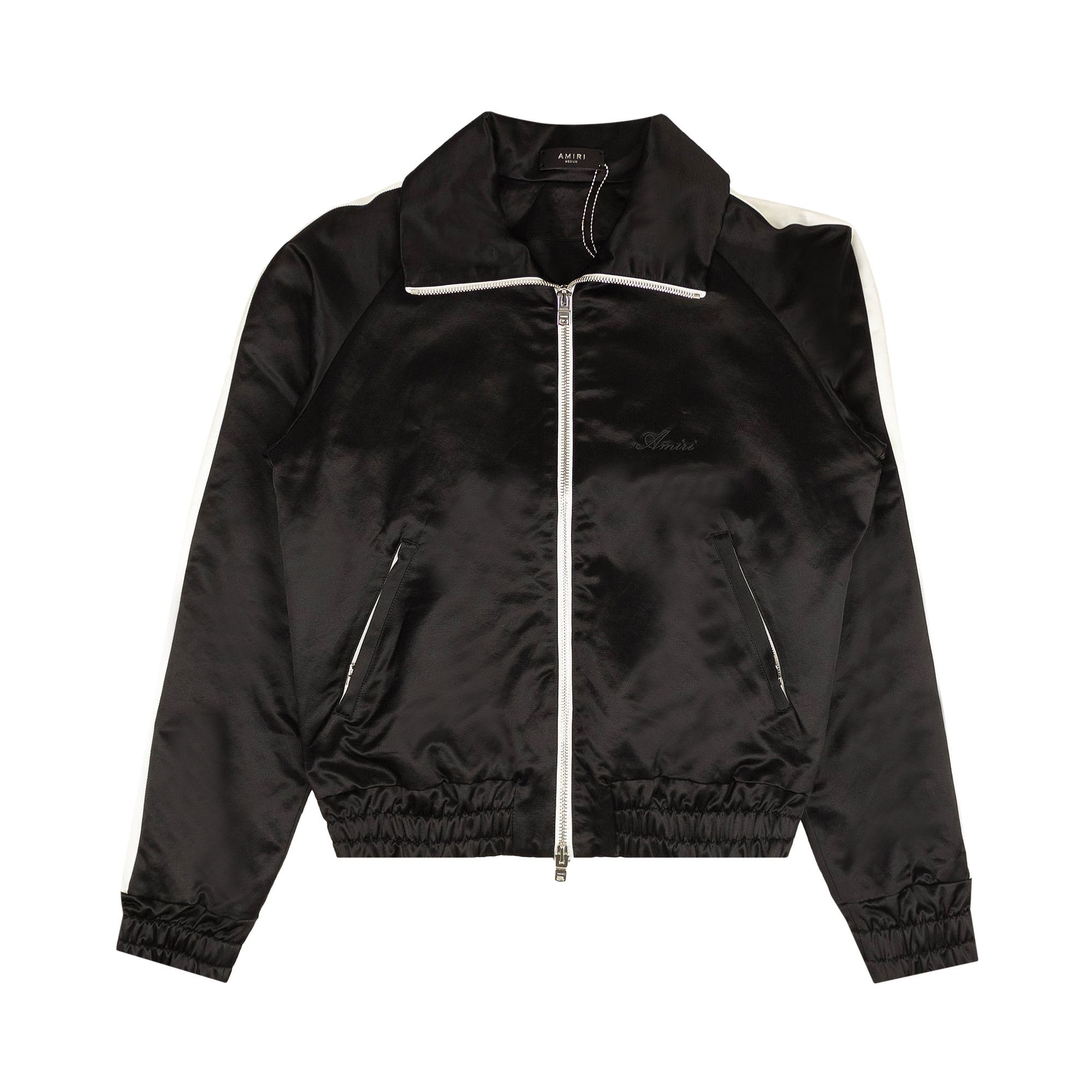 Amiri velvet bomber online