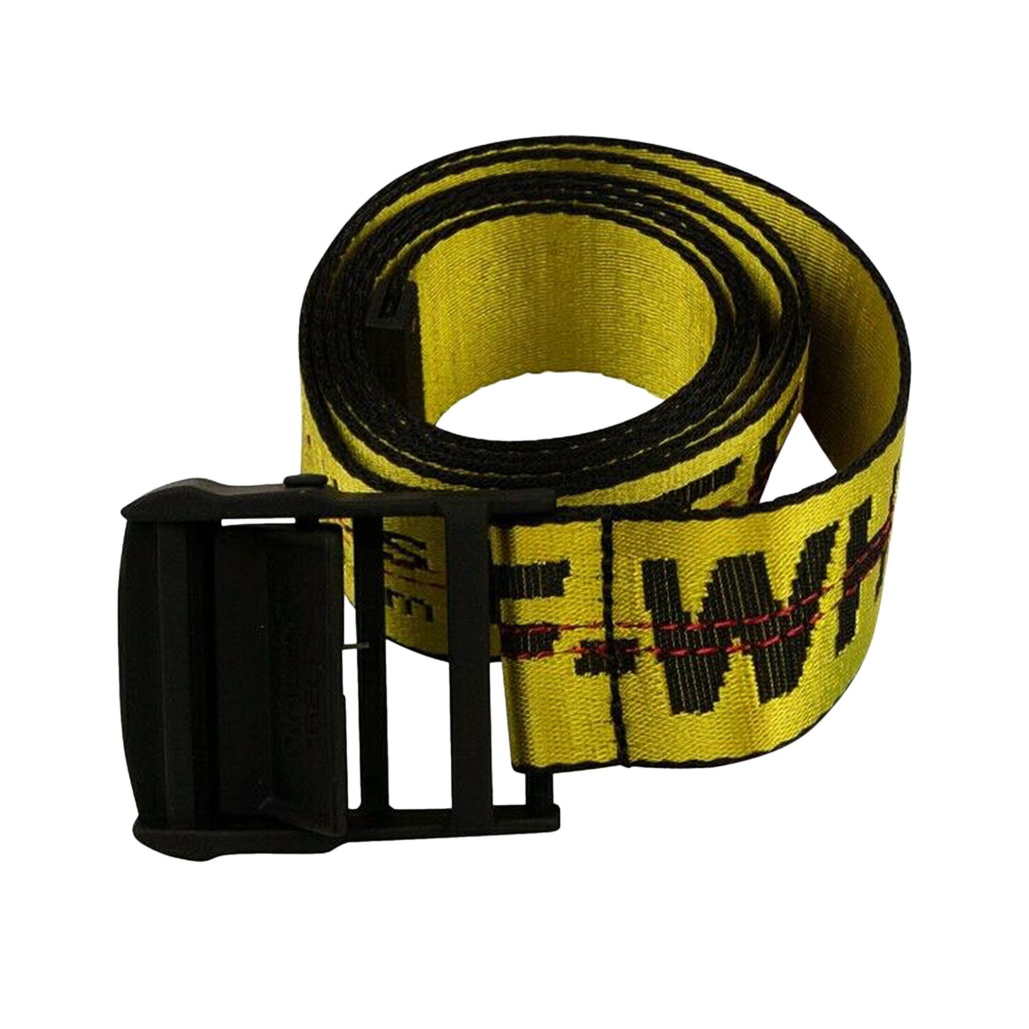 Off white industrial belt india shop