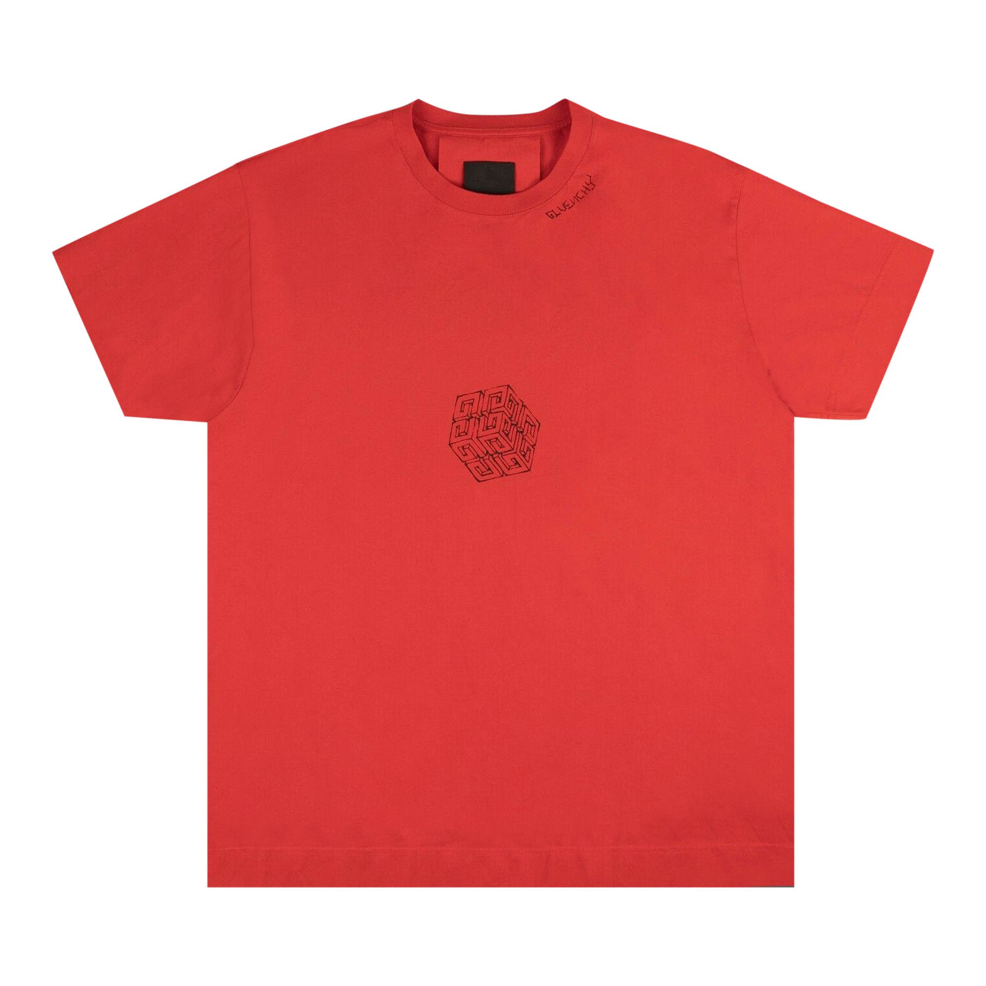 Givenchy scorpion tee shop
