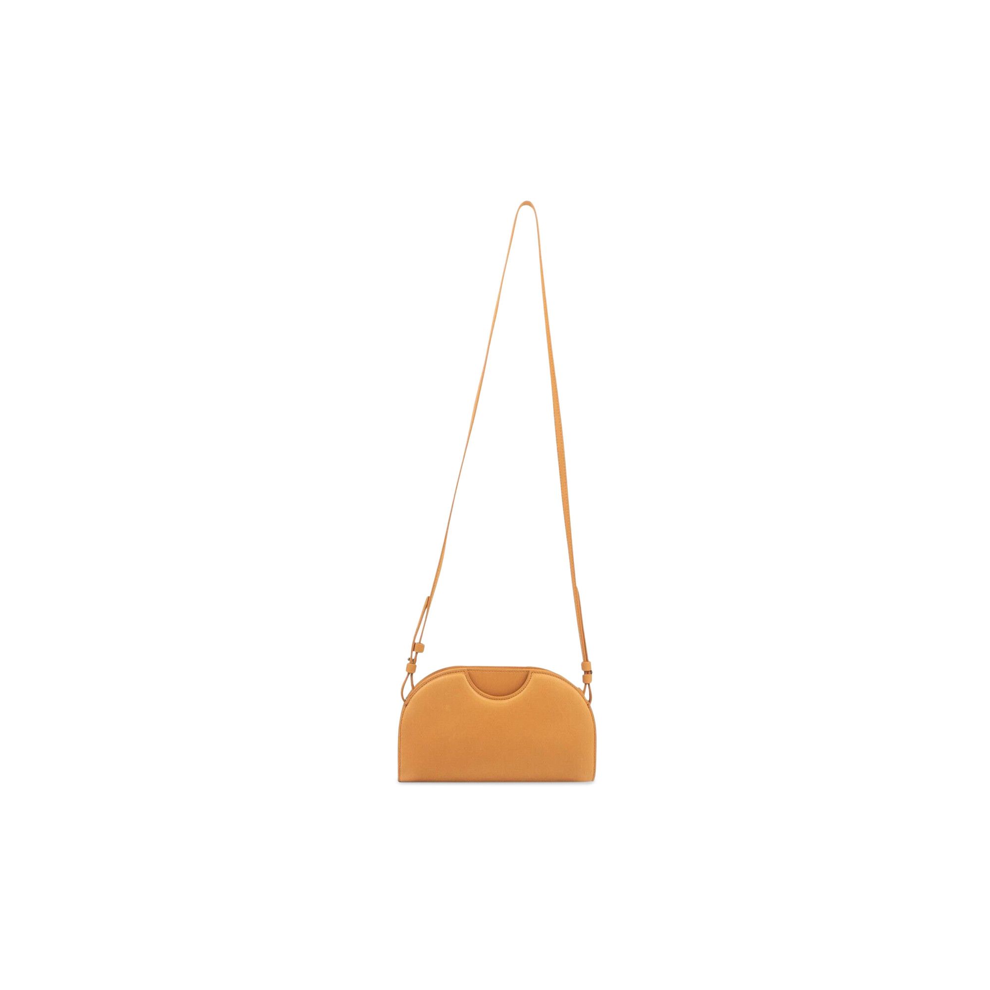 Buy Off White Swiss Camera Bag Orange OWNA150F20LEA0046400 GOAT UK