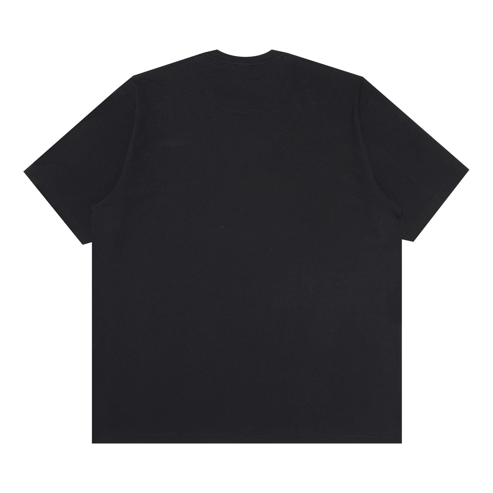 Size xl Supreme Handstyle Tee 'Black'
