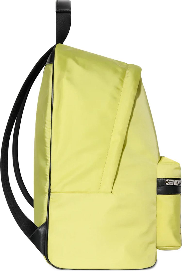 Amiri Nylon Classic Backpack Neon