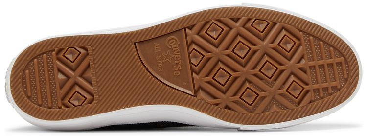 Converse Chuck Taylor All Star 2 Hi Black