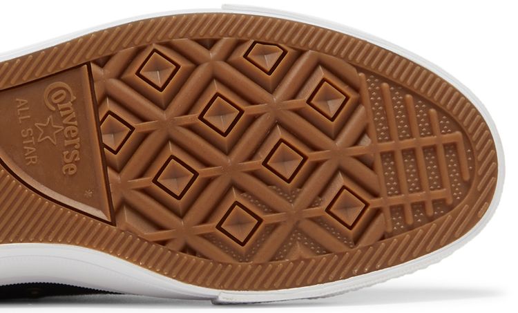 Converse Chuck Taylor All Star 2 Hi Black