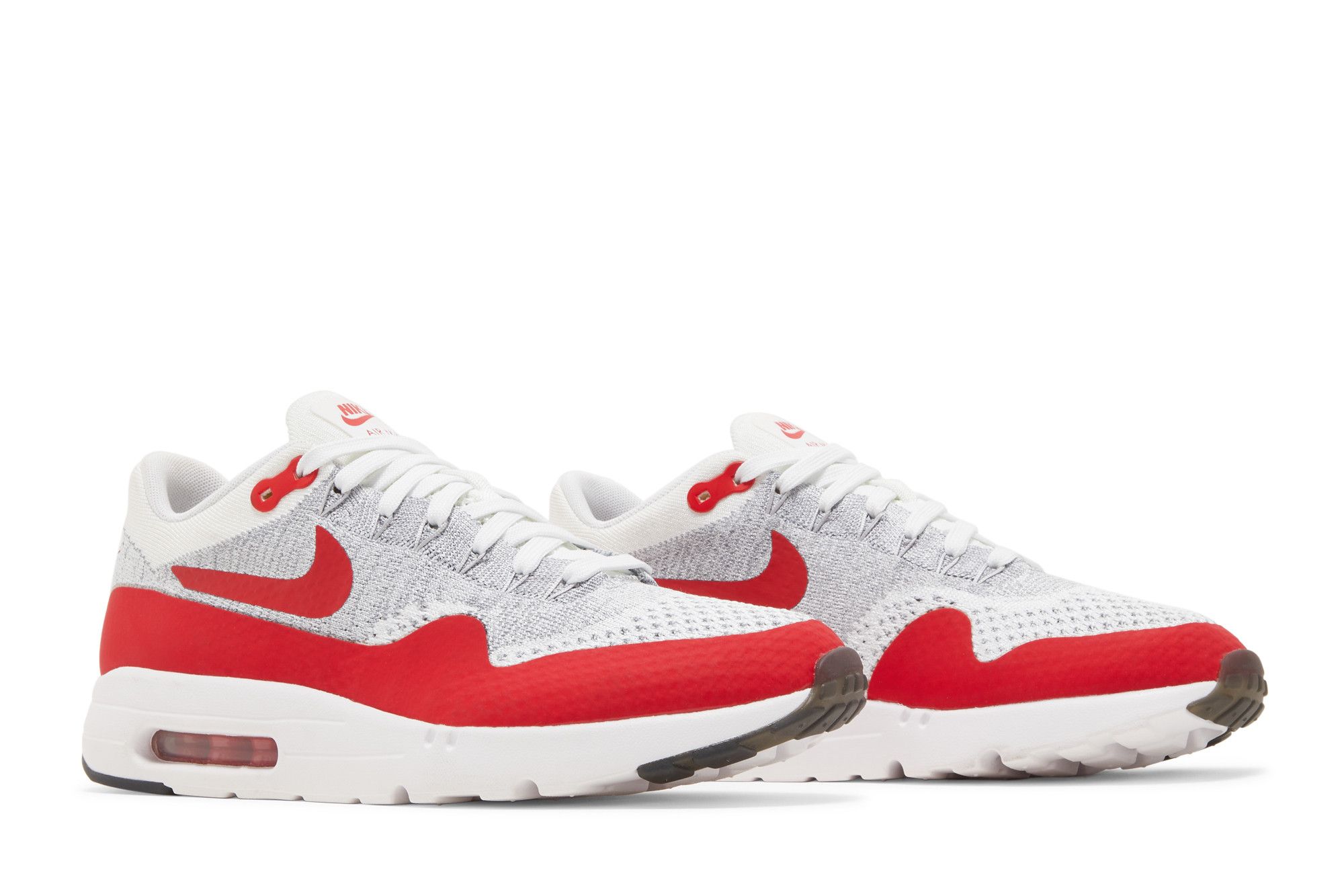 Air max 1 ultra essential white discount