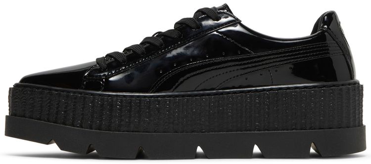 Fenty x Puma Wmns Pointy Creeper Patent Black