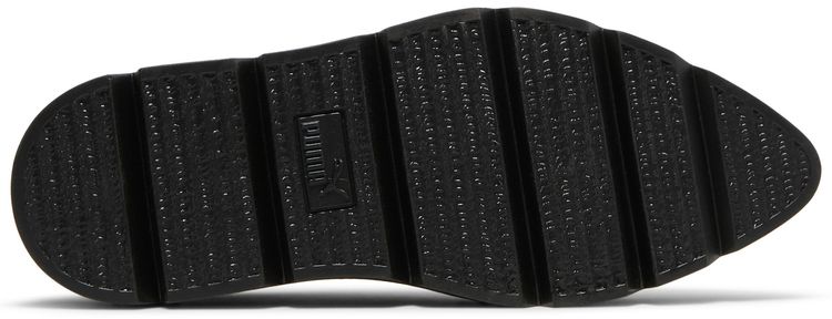 Fenty x Puma Wmns Pointy Creeper Patent Black