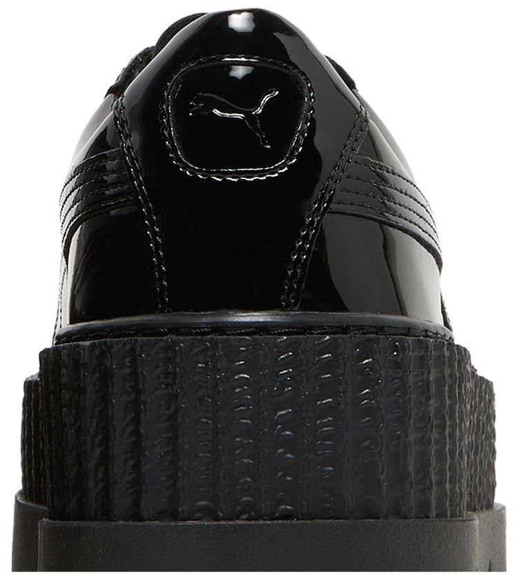 Fenty x Puma Wmns Pointy Creeper Patent Black