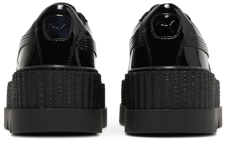 Fenty x Puma Wmns Pointy Creeper Patent Black