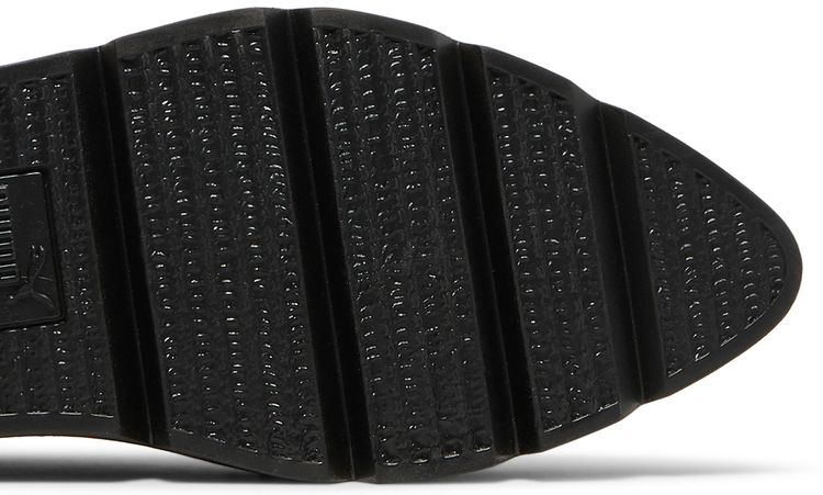 Fenty x Puma Wmns Pointy Creeper Patent Black