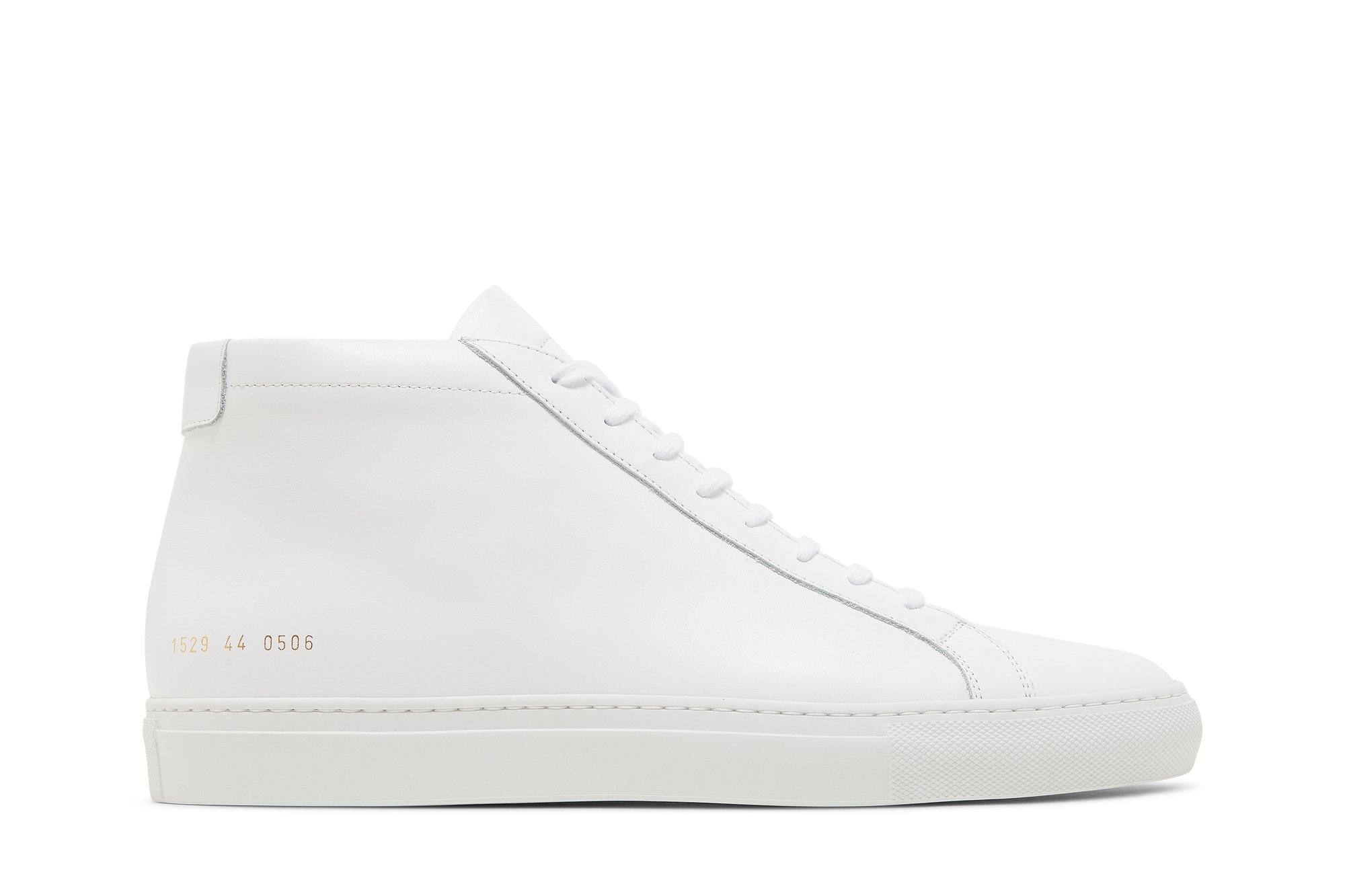 Common Projects Achilles Mid 'White'
