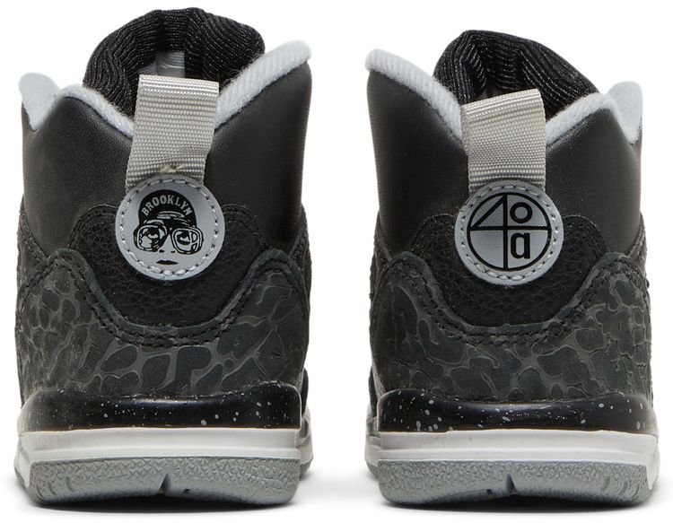 Air Jordan Spizike TD