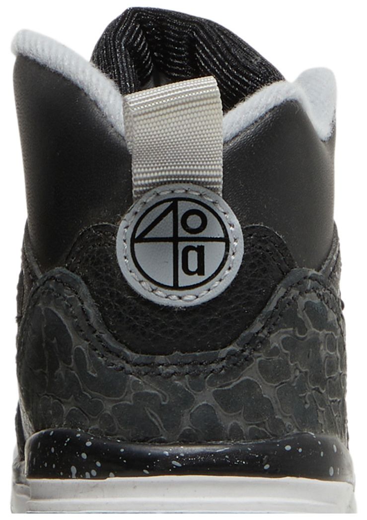 Air Jordan Spizike TD