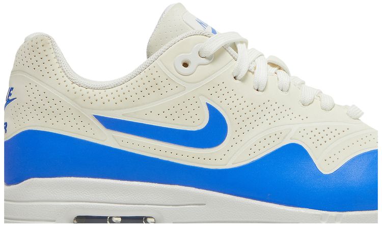 Nike Wmns Air Max 1 Ultra Moire Racer Blue