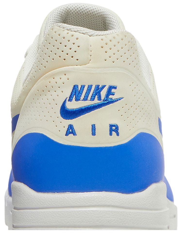 Nike Wmns Air Max 1 Ultra Moire Racer Blue