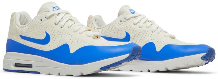 Nike Wmns Air Max 1 Ultra Moire Racer Blue