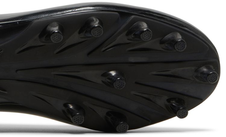 Adidas As SMU Supercharge Low Fly Triple Black