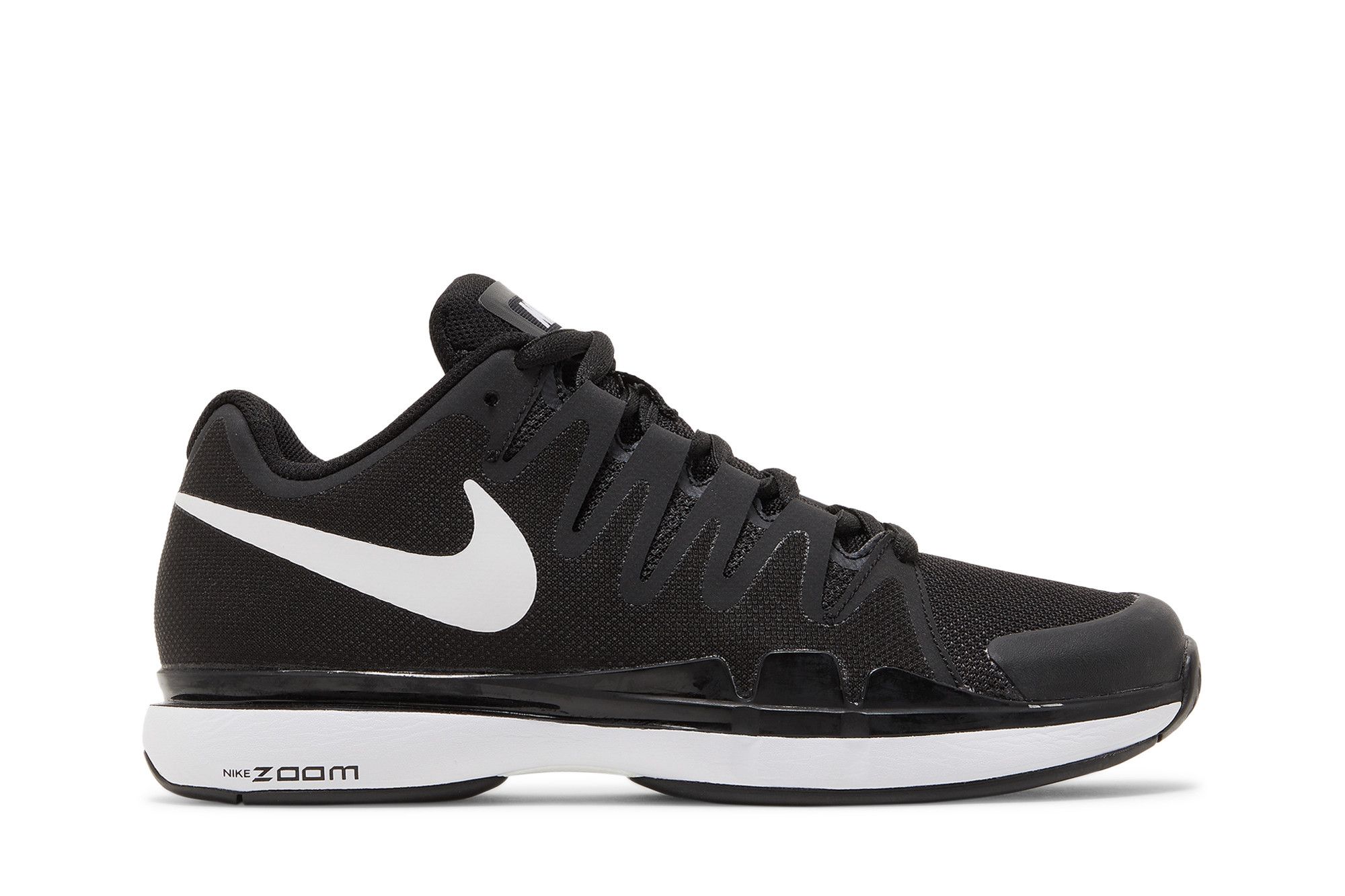 【海外限定】 Zoom Buy Vapor GOAT | 011 631458 - 'Black' Tour 9.5 シューズ(男性用)