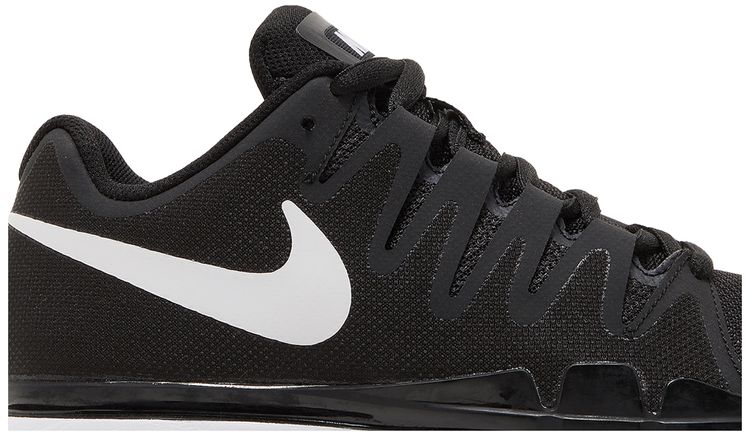 Zoom Vapor 95 Tour Black