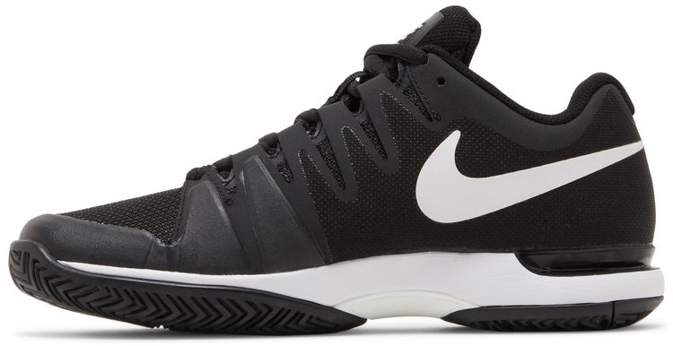 Zoom Vapor 95 Tour Black