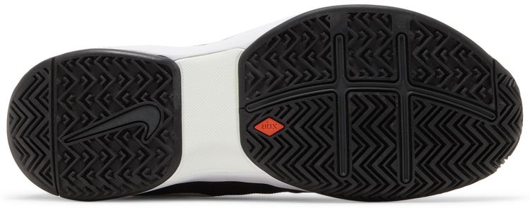 Zoom Vapor 95 Tour Black
