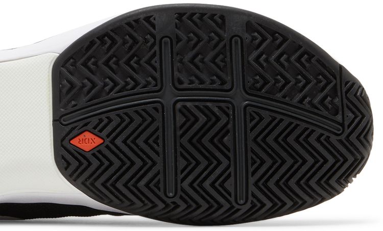 Zoom Vapor 95 Tour Black