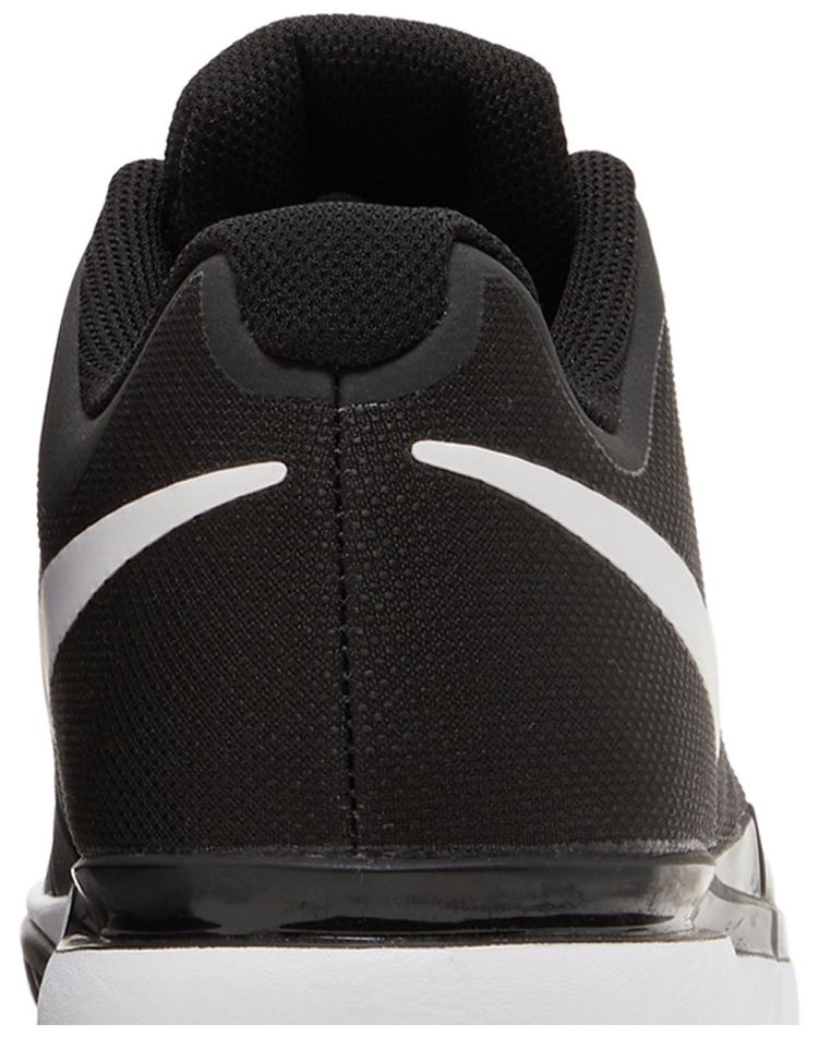 Zoom Vapor 95 Tour Black