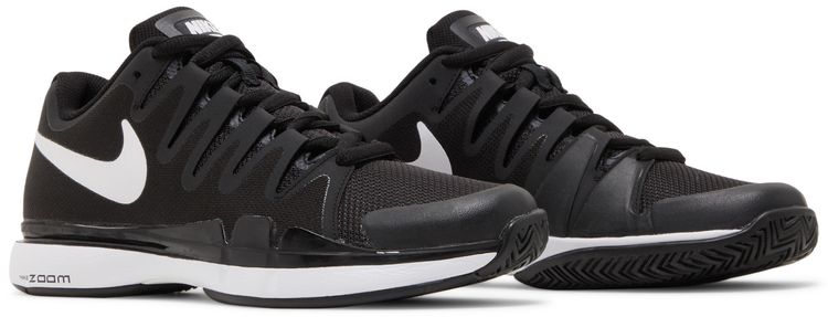 Zoom Vapor 95 Tour Black