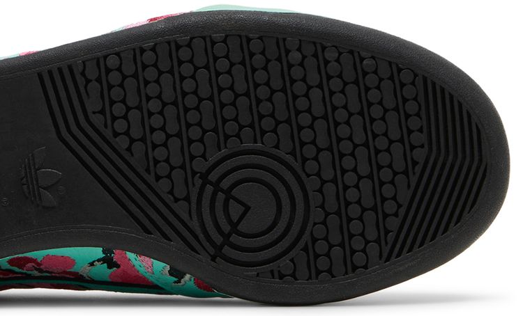 Arizona x adidas Continental 80 Green Tea With Ginseng And Honey