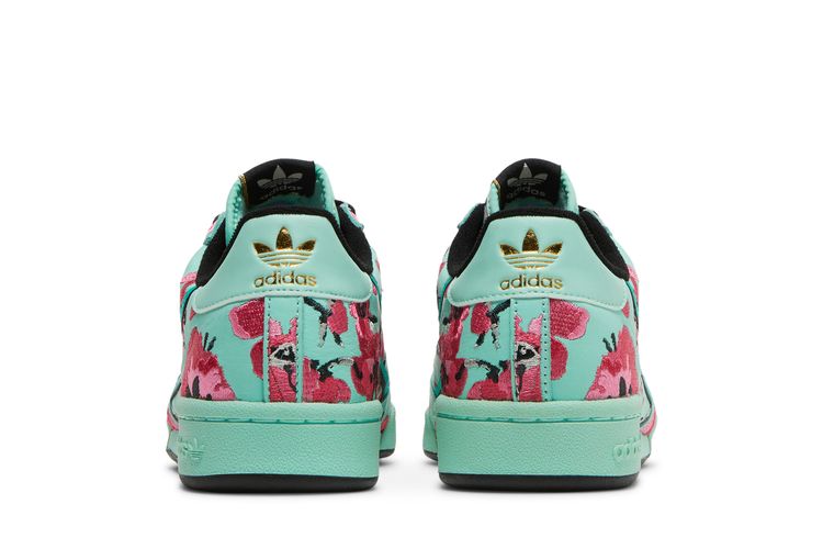 adidas gazelle silver green womens Women's Arizona Sneakers