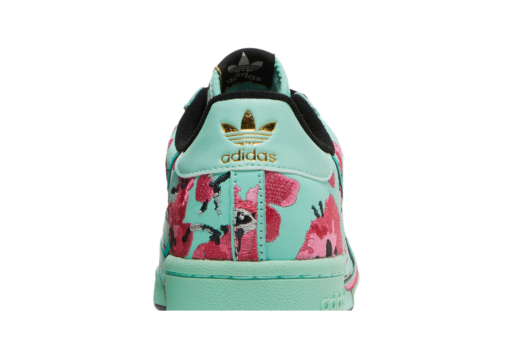 Size 5.0 Arizona x Continental 80 Green Tea With Ginseng And Honey