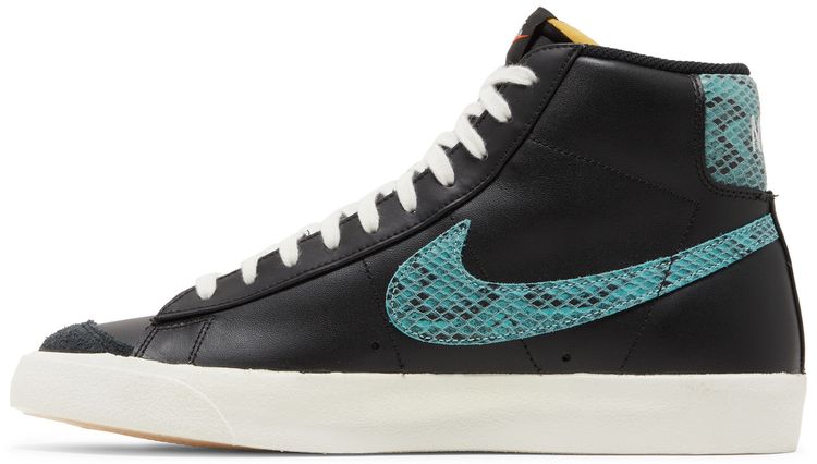 Nike Blazer Mid VNTG Snakeskin Swoosh