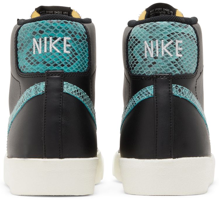 Nike Blazer Mid VNTG Snakeskin Swoosh