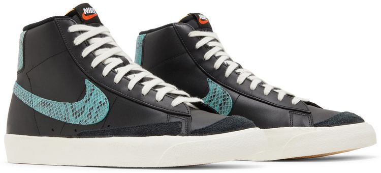 Nike Blazer Mid VNTG Snakeskin Swoosh