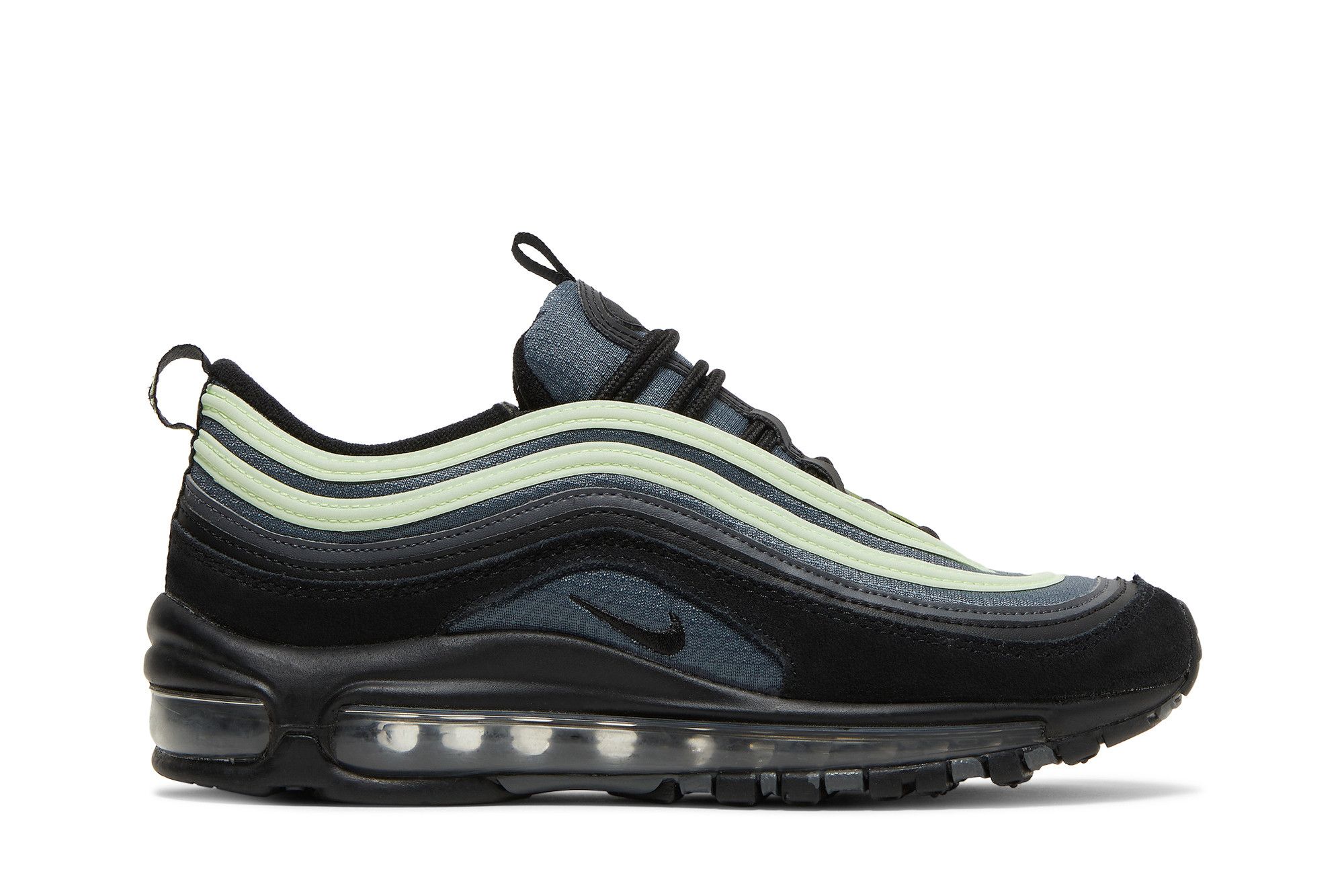 Nike air max 97 barely cheap volt