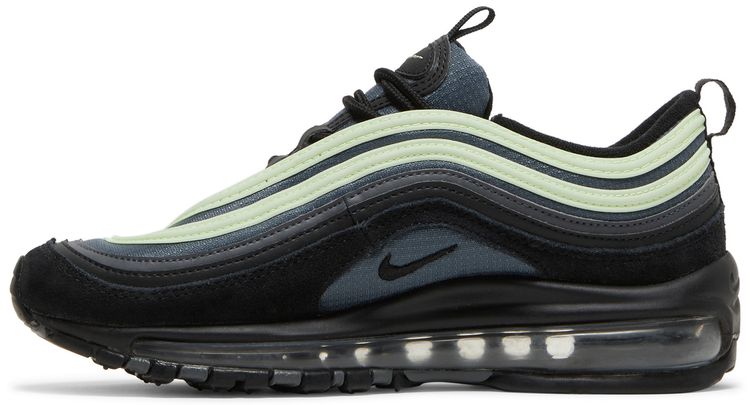Nike Air Max 97 GS Barely Volt