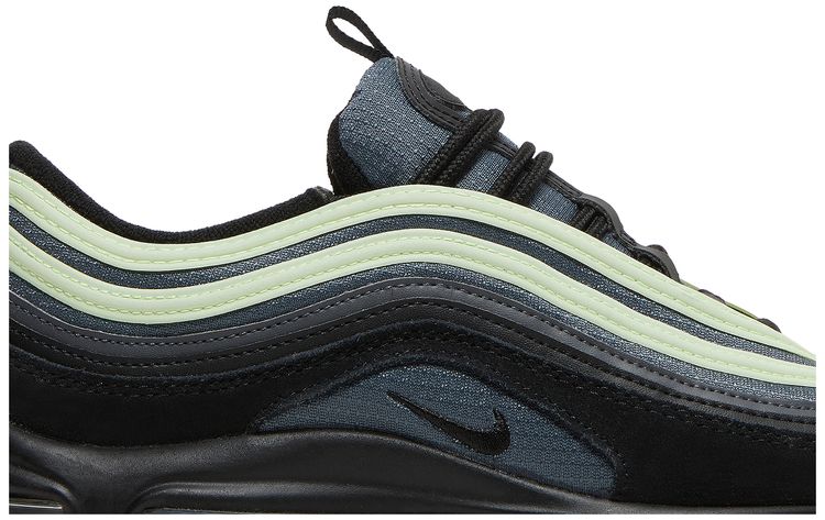 Nike Air Max 97 GS Barely Volt