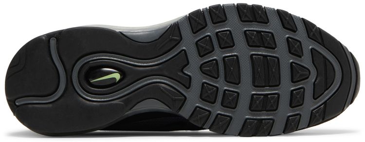 Nike Air Max 97 GS Barely Volt