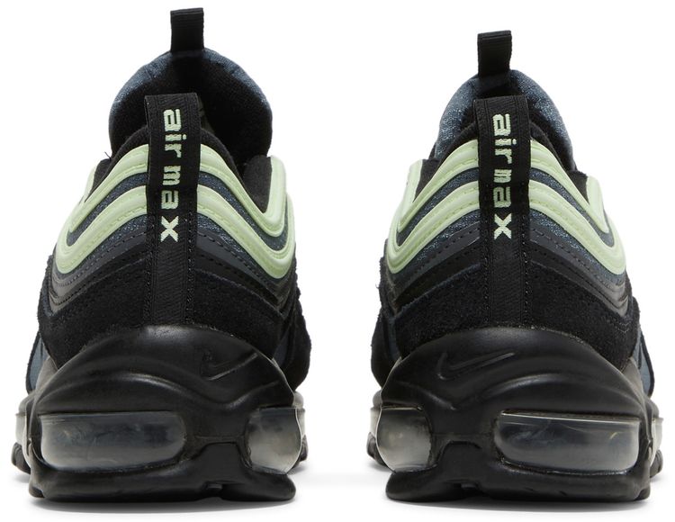 Nike Air Max 97 GS Barely Volt