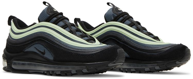 Nike Air Max 97 GS Barely Volt