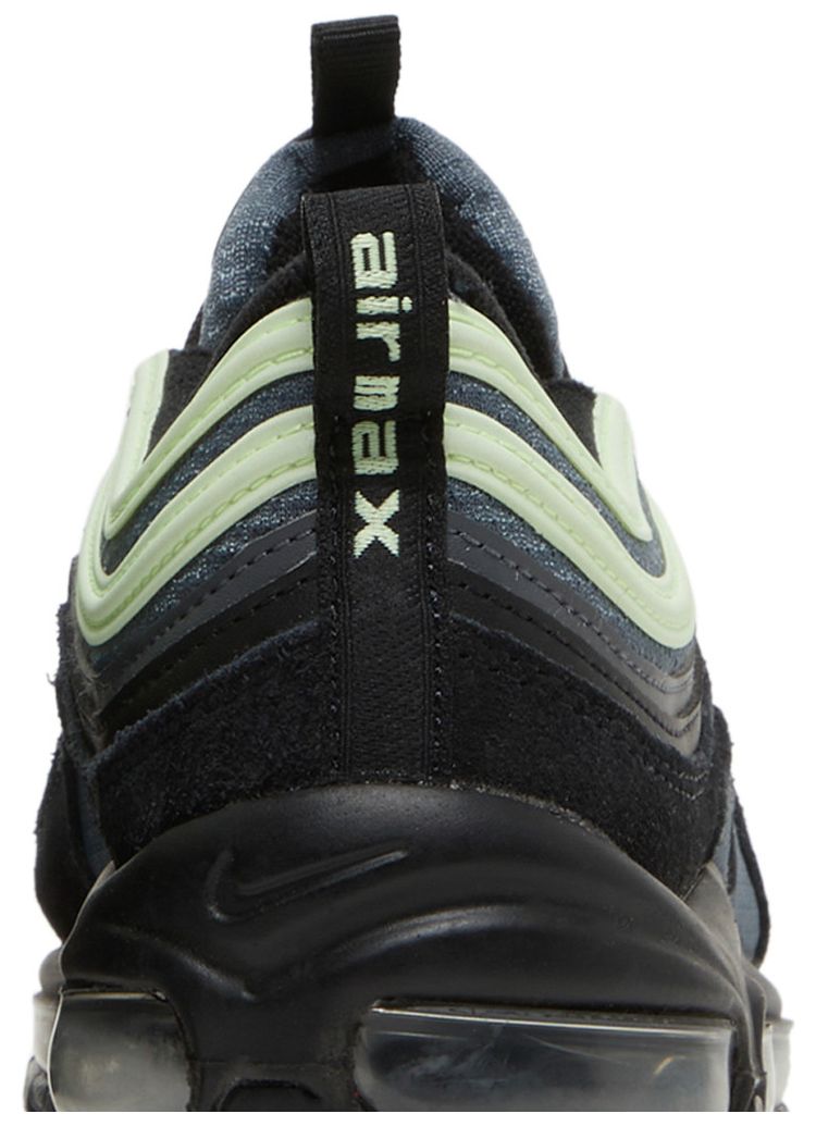 Nike Air Max 97 GS Barely Volt