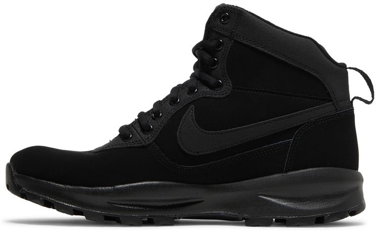 Nike Manoadome Triple Black