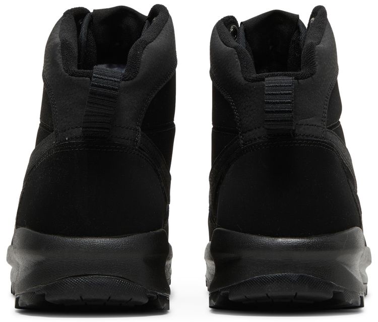 Nike Manoadome Triple Black