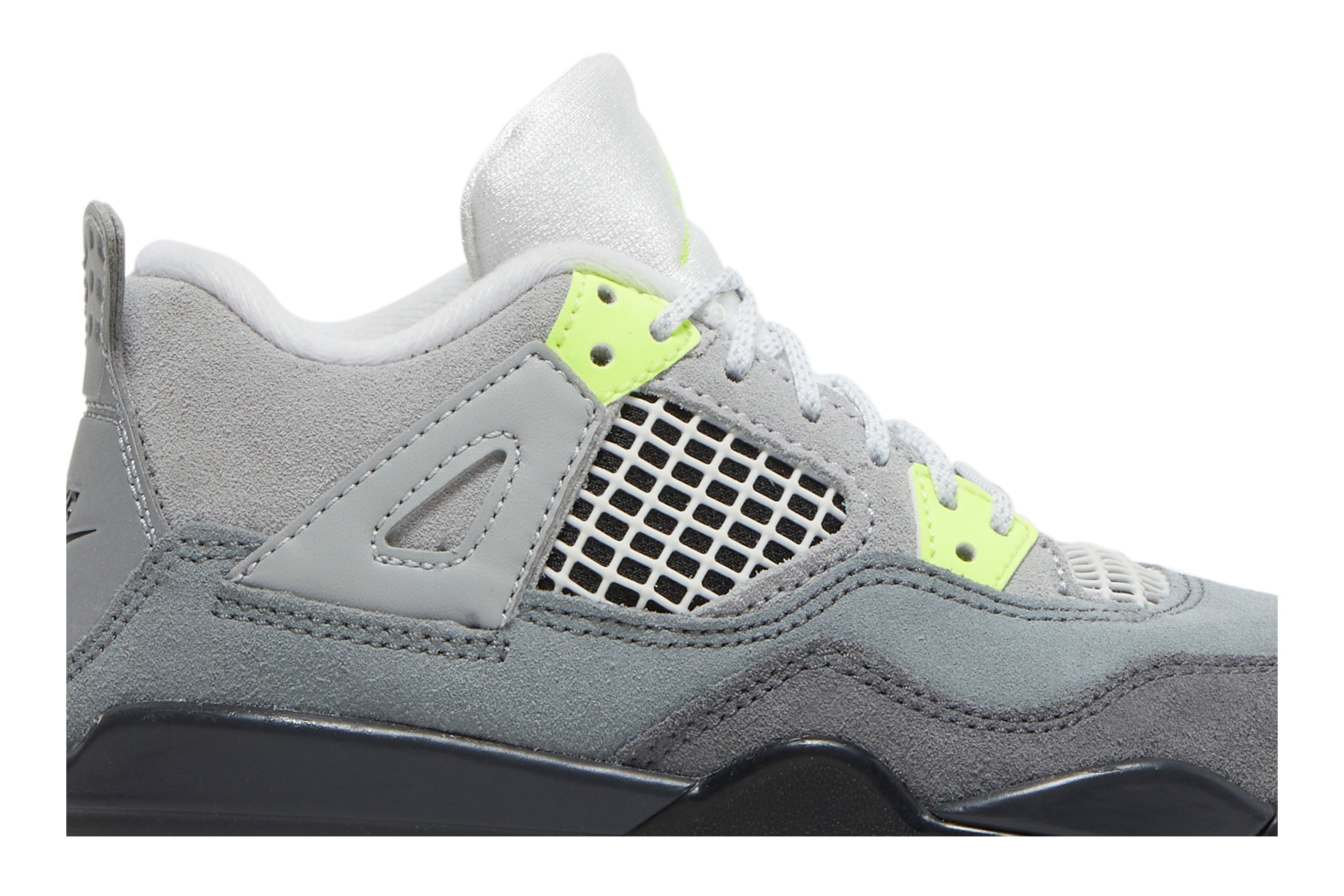 Buy Air Jordan 4 Retro SE PS Neon 95 CT5344 007 GOAT CA