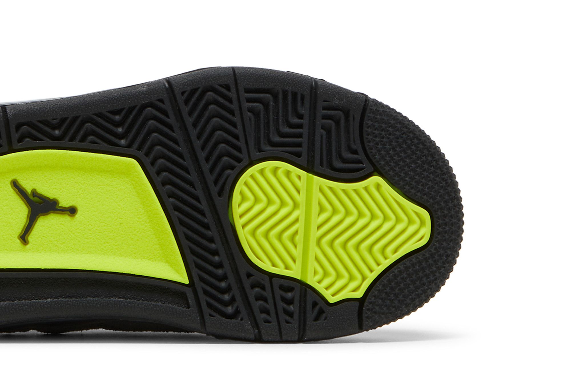 jordan 4 neon 95 release date