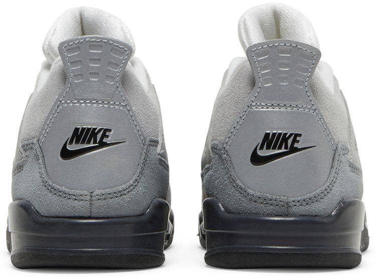 Air Jordan 4 Retro SE PS Neon 95