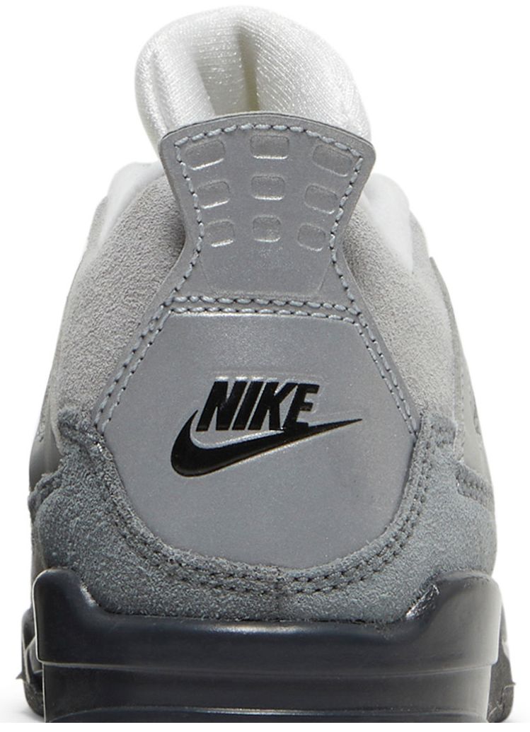 Air Jordan 4 Retro SE PS Neon 95