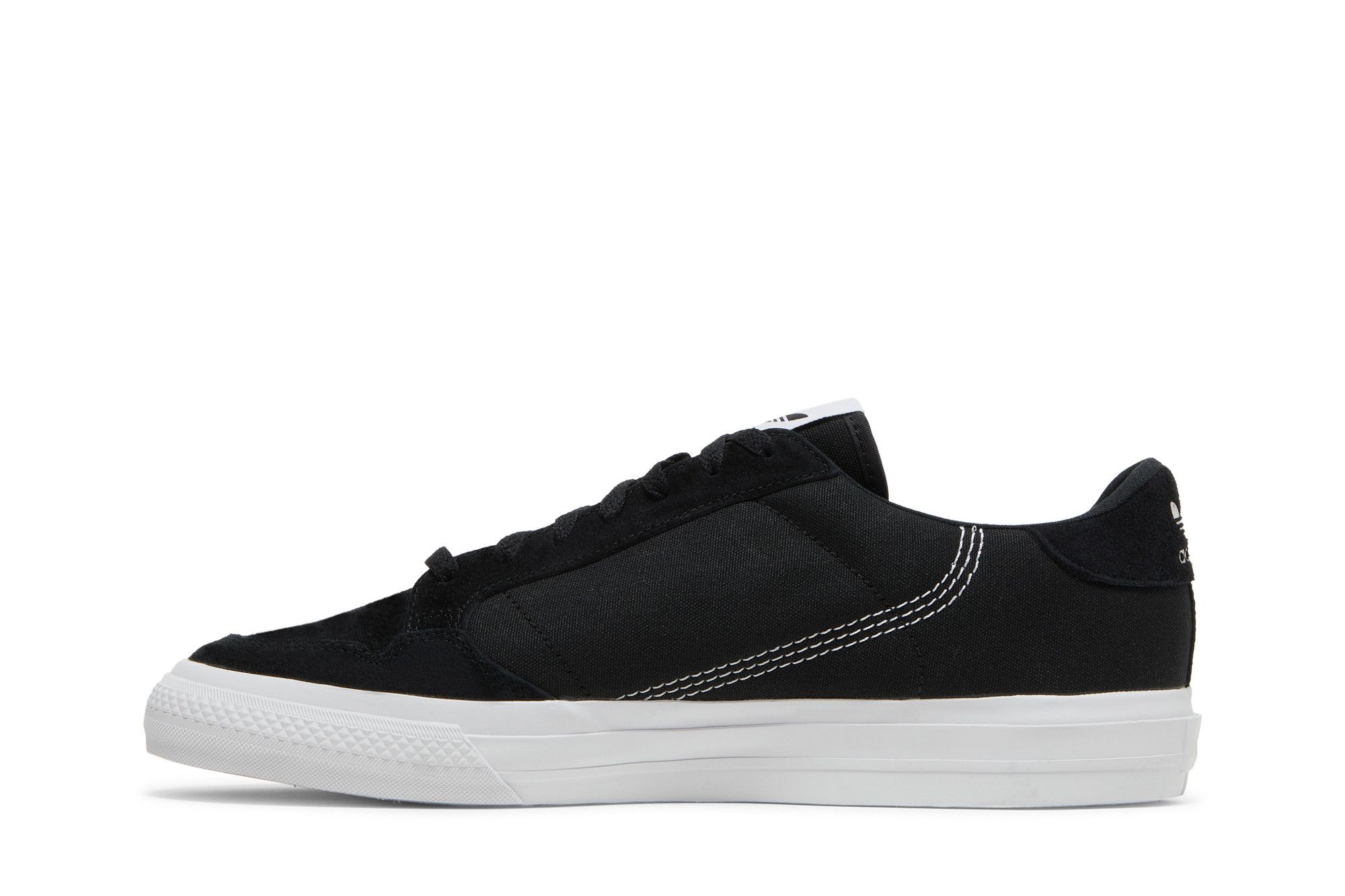 Size 10.0 Continental Vulc Core Black