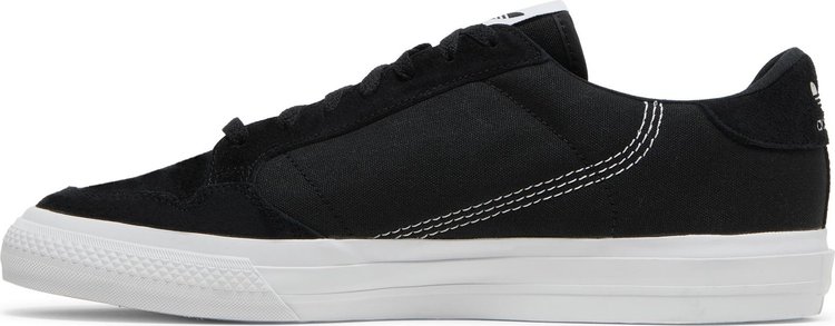 Continental Vulc Core Black