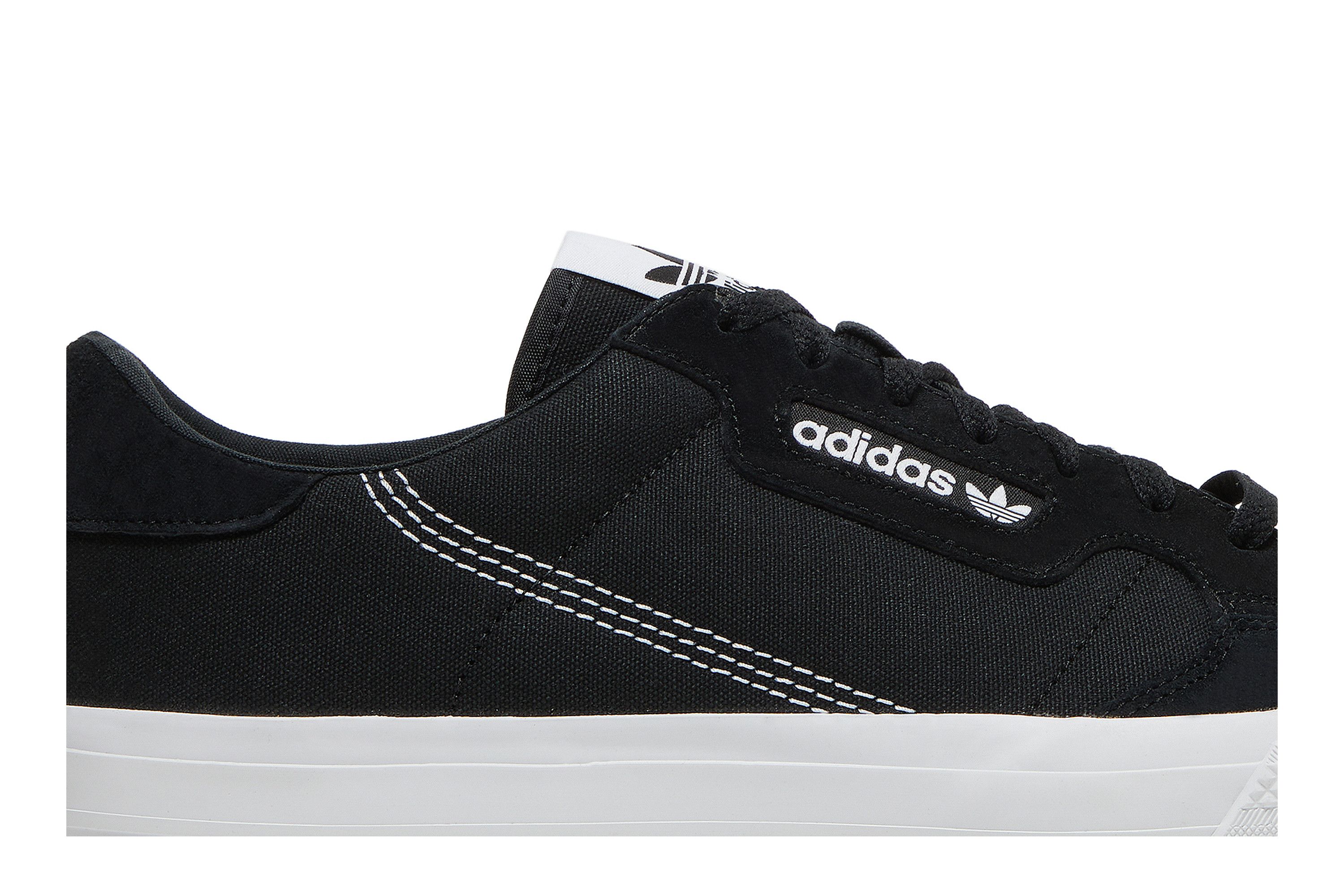 Buy Continental Vulc Core Black EF3524 GOAT
